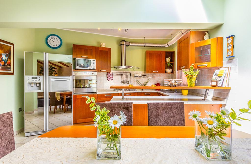 Mirna Appartement