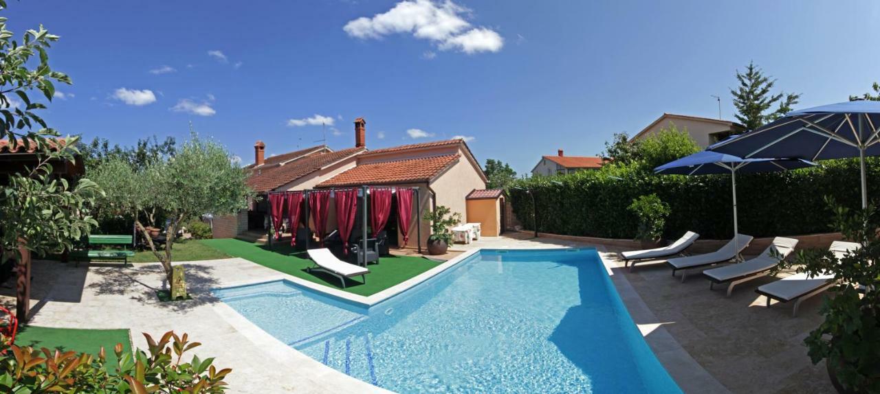 Mirna Appartement Pula