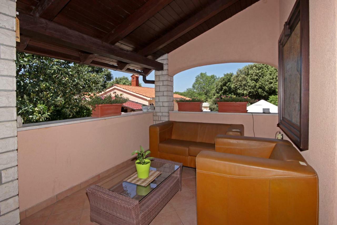 Appartement Mirna