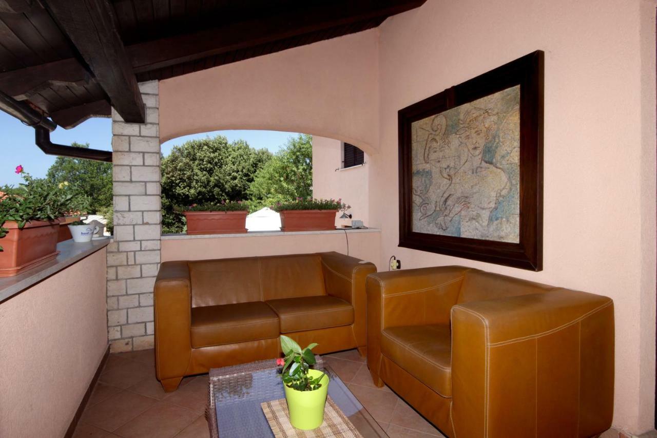 Appartement Mirna *