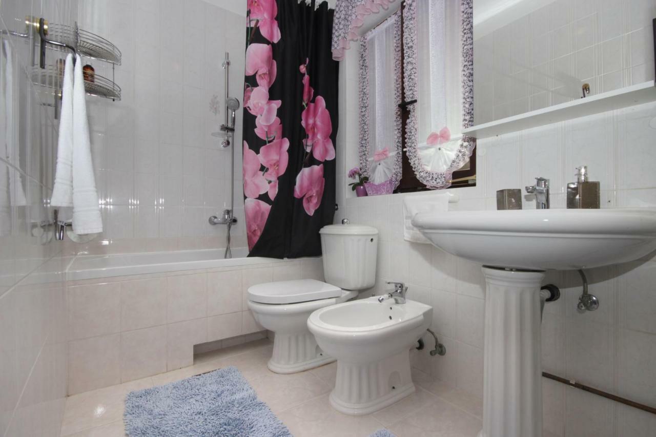 Appartement Mirna