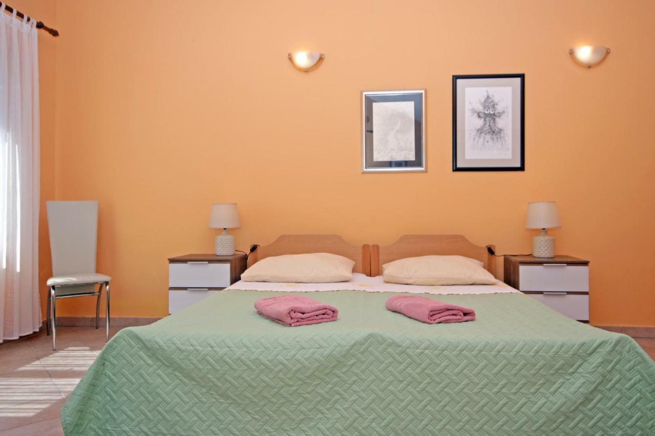 Mirna Appartement *