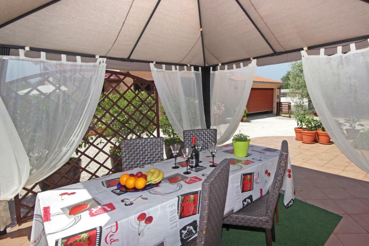 Appartement Mirna Pula