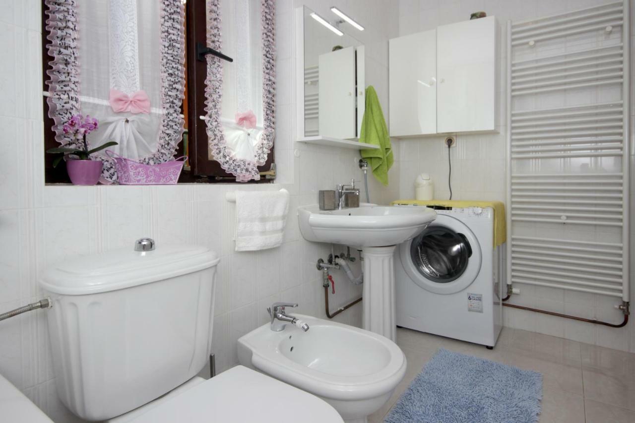 Appartement Mirna *