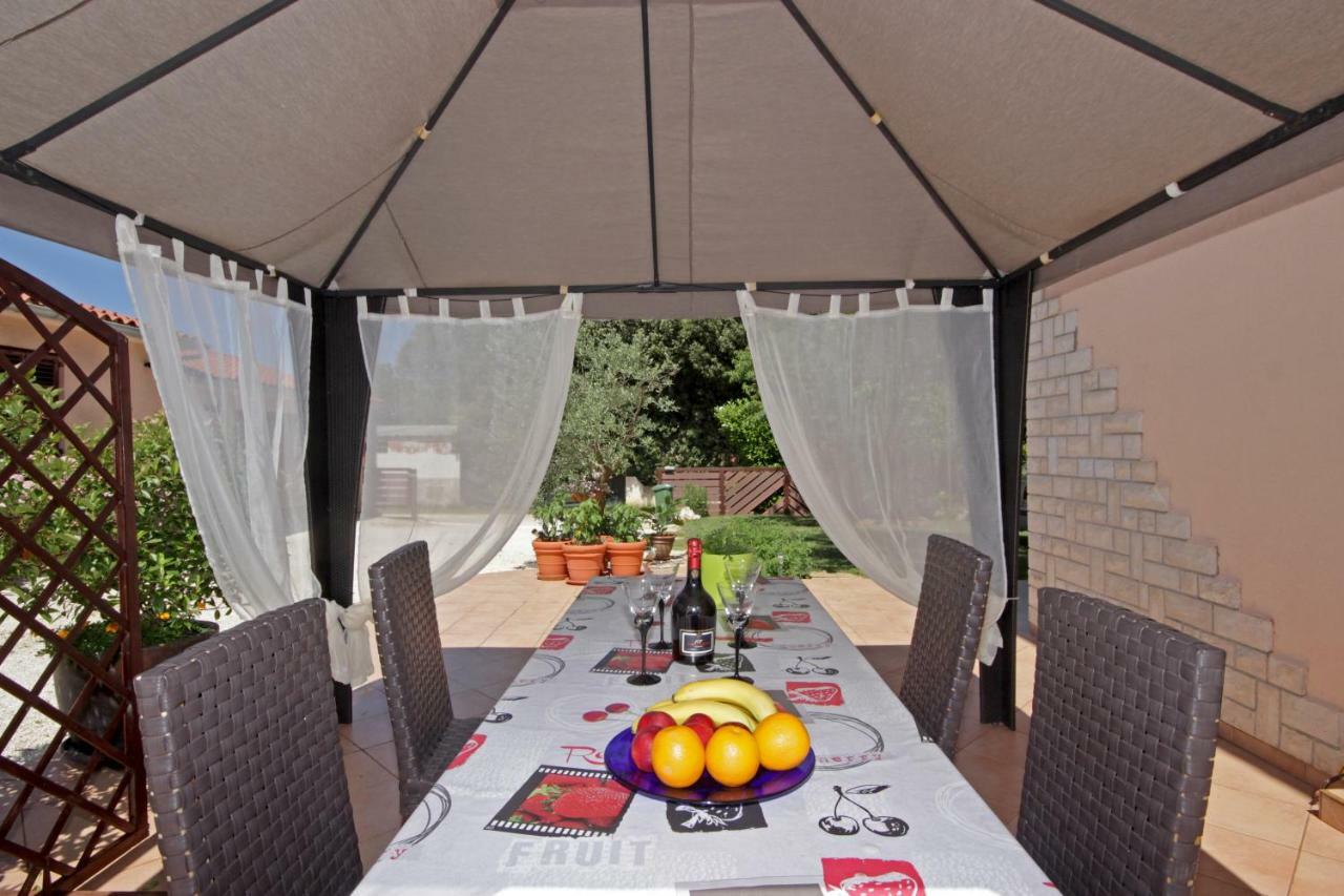 Mirna Appartement Pula