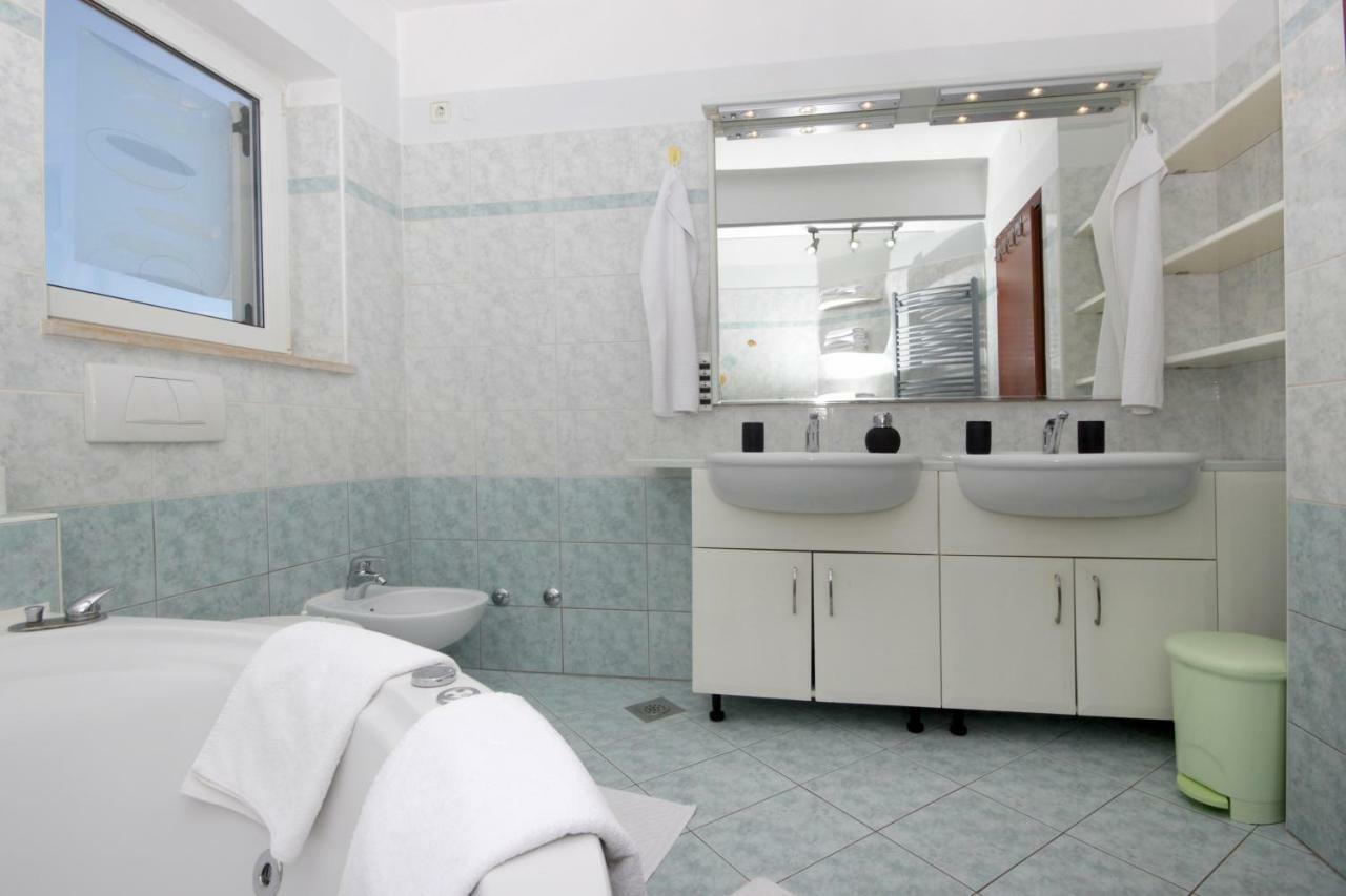 Appartement Mirna