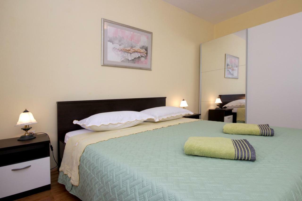 Mirna Appartement Pula