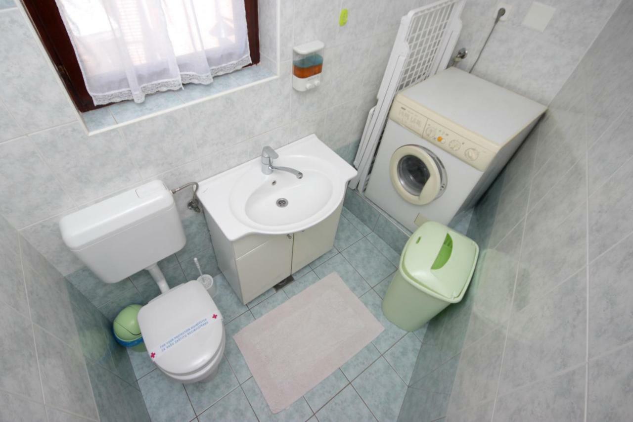 Appartement Mirna Pula