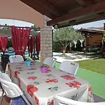 Apartments Mirna